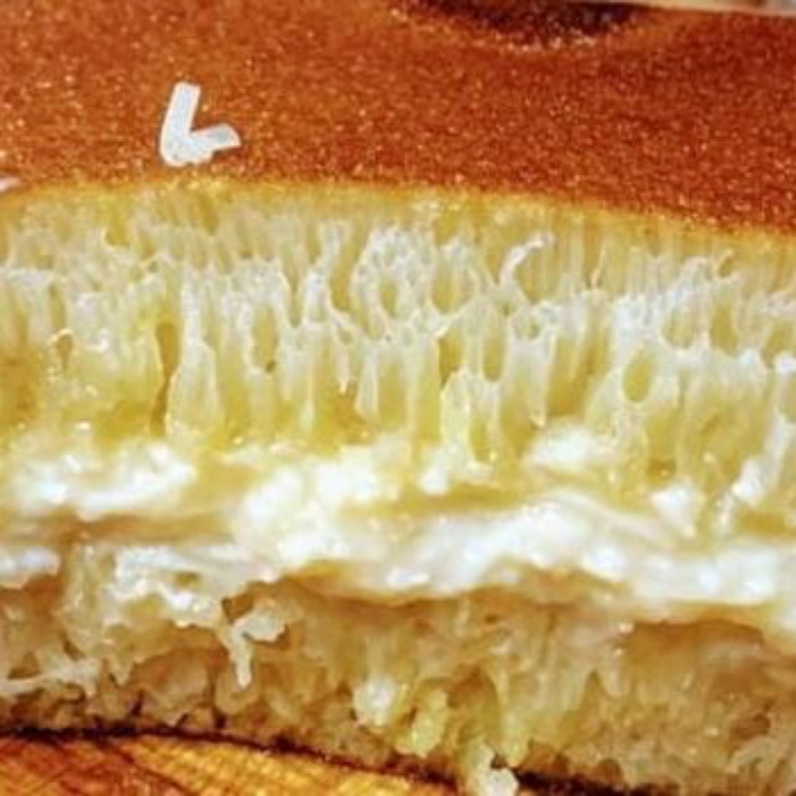 Terang Bulan Keju 