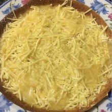 Terang Bulan Keju