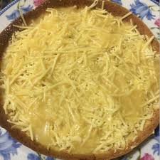 Terang Bulan Keju