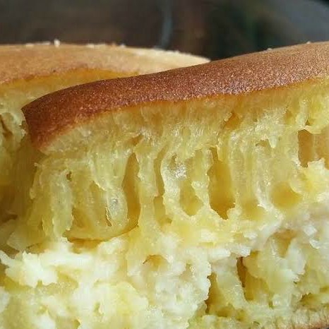 Terang Bulan Keju 2