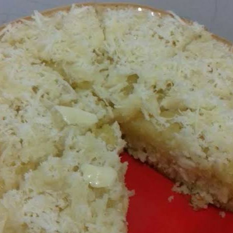Terang Bulan Keju 3