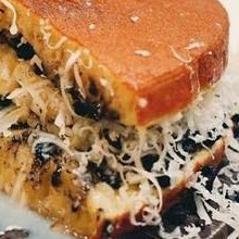 Terang Bulan Keju Coklat 3