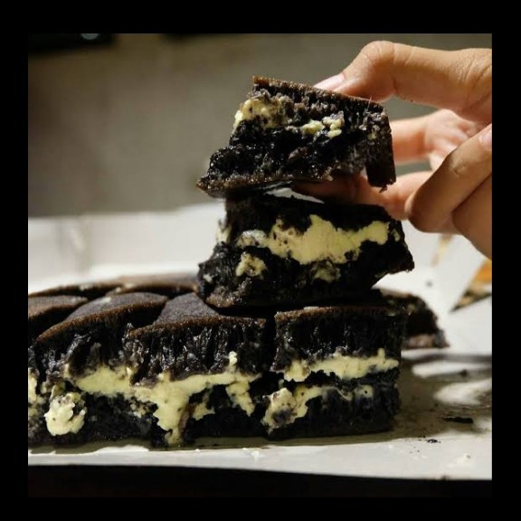 Terang Bulan Keju Cream Cheese Uk L