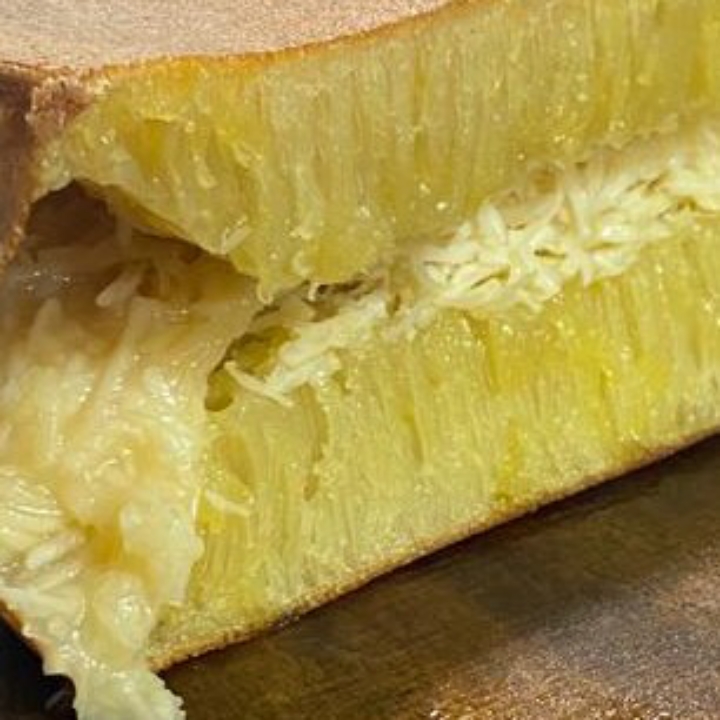 Terang Bulan Keju Dobel