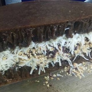 Terang Bulan Keju Kacang Coklat Susu Black Forest