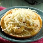 Terang Bulan Keju Mini