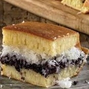 Terang Bulan Ketan Susu