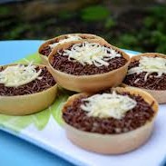 Terang Bulan Kismis Susu