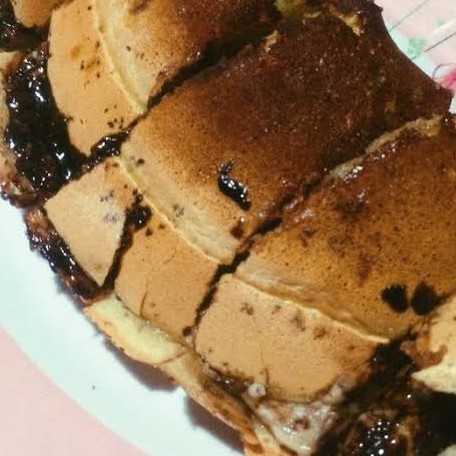 Terang Bulan Komplit