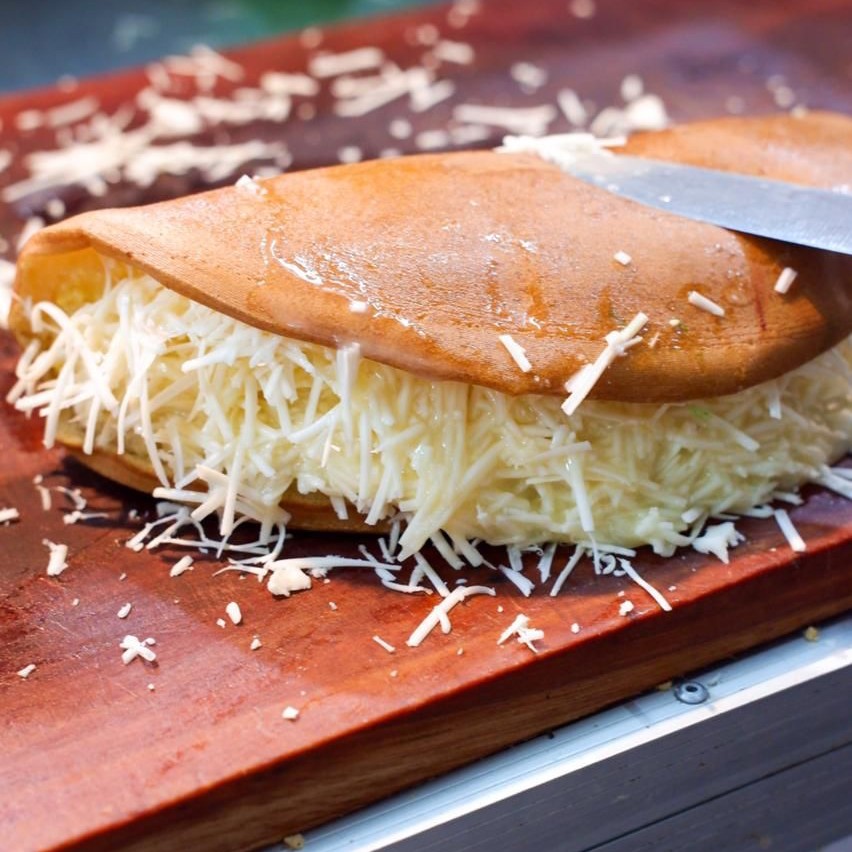 Terang Bulan Lipat