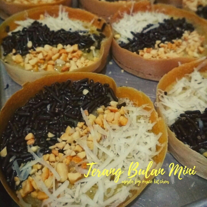 Terang Bulan Mini 