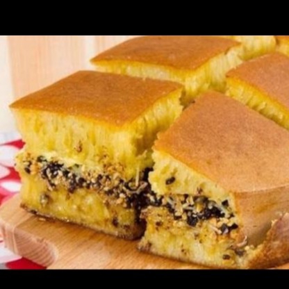 Terang Bulan Nutella Kacang Uk S