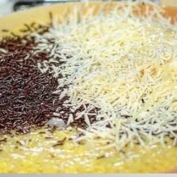 Terang Bulan Nutella Pisang Keju Uk S