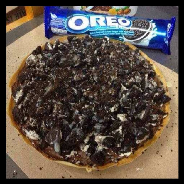 Terang Bulan Oreo Uk S