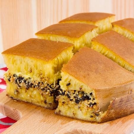 Terang Bulan Original