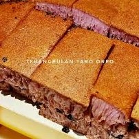 Terang Bulan Original Coklat Susu