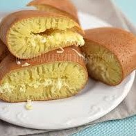 Terang Bulan Original Kacang Coklat Susu