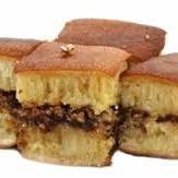 Terang Bulan Original Keju Kacang Susu
