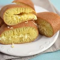 Terang Bulan Original Keju Susu