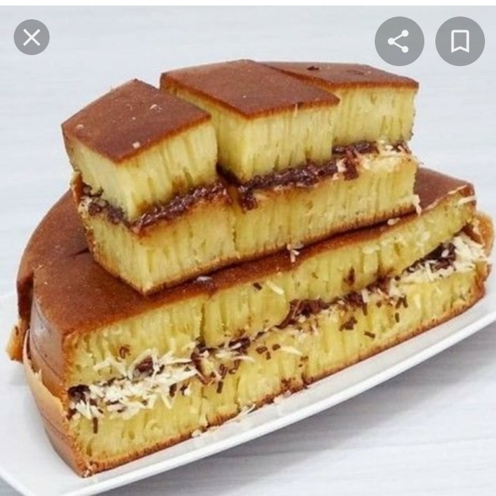 Terang Bulan Original Oreo Ceres