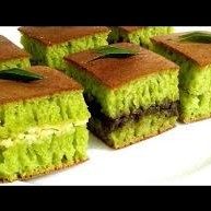Terang Bulan Pandan Bangka Susu