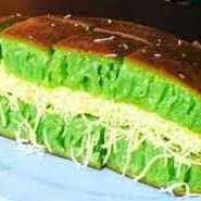 Terang Bulan Pandan Bangka Susu 2