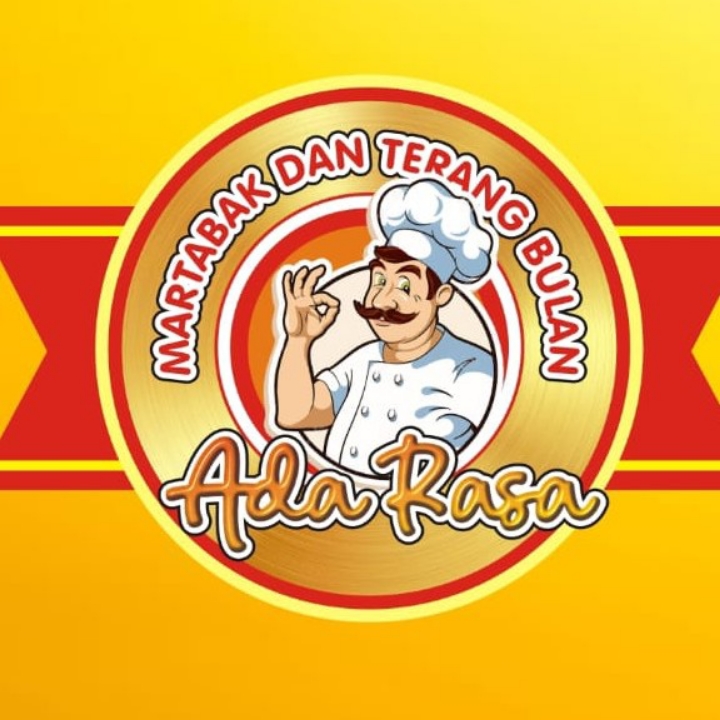 Terang Bulan Pisang Coklat 