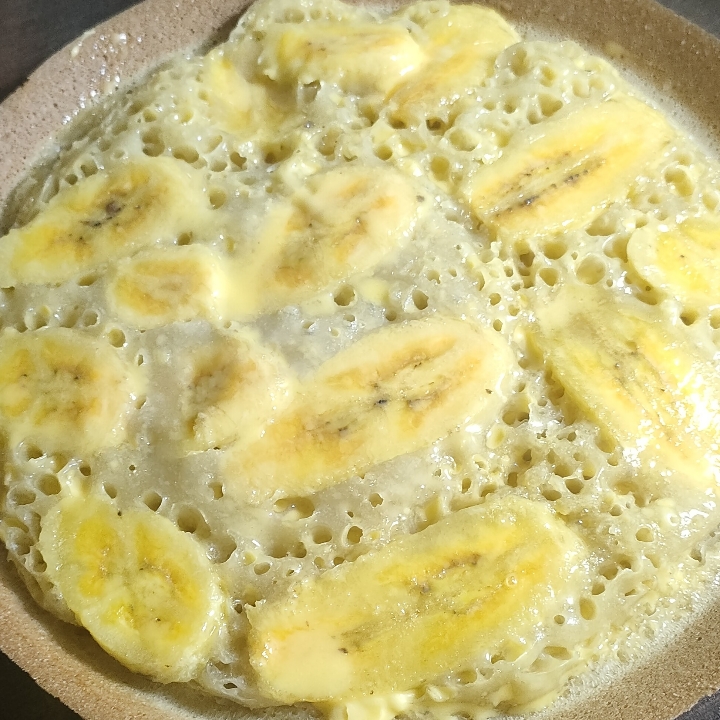 Terang Bulan Pisang Coklat Ori 