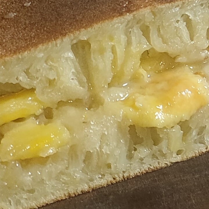 Terang Bulan Pisang Kacang Ori 