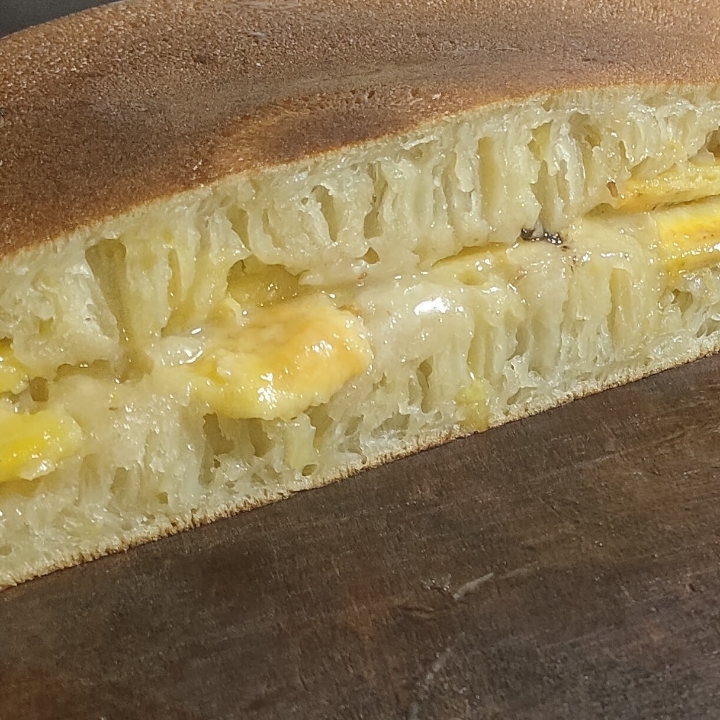 Terang Bulan Pisang Ori