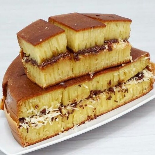 Terang Bulan Premiem