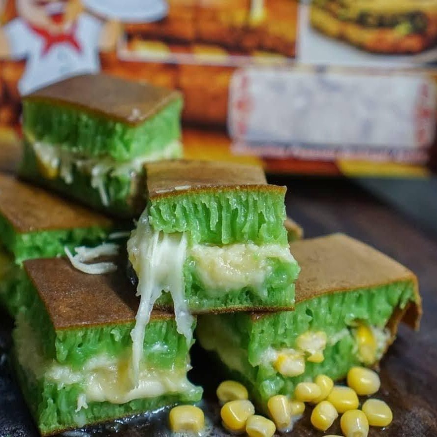 Terang Bulan Premium