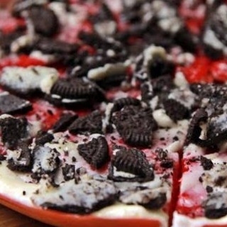 Terang Bulan Red Velvet