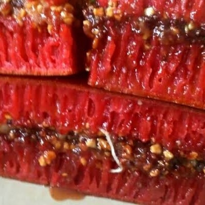 Terang Bulan Red Velvet