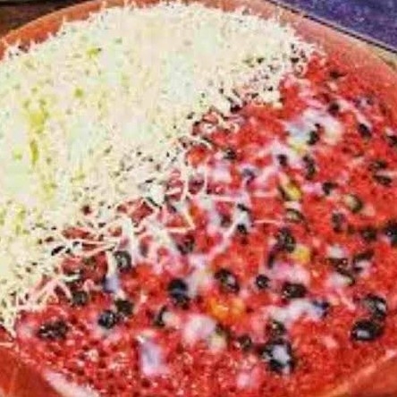 Terang Bulan Red Velvet