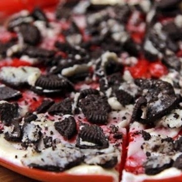 Terang Bulan Red Velvet