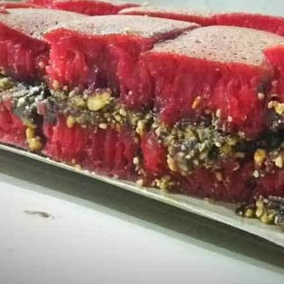 Terang Bulan Red Velvet