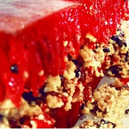 Terang Bulan Red Velvet
