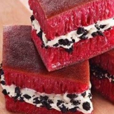 Terang Bulan Red Velvet
