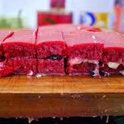 Terang Bulan Red Velvet