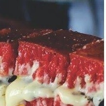 Terang Bulan Red Velvet