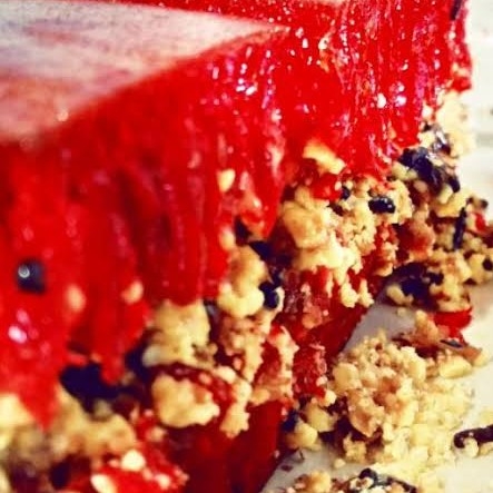 Terang Bulan Red Velvet