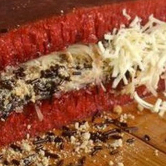 Terang Bulan Red Velvet