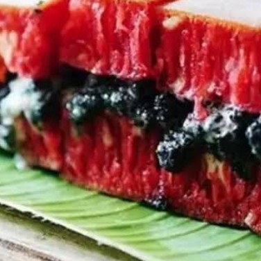 Terang Bulan Red Velvet