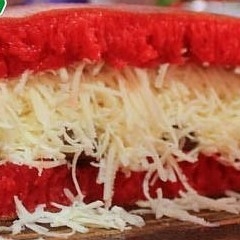 Terang Bulan Red Velvet