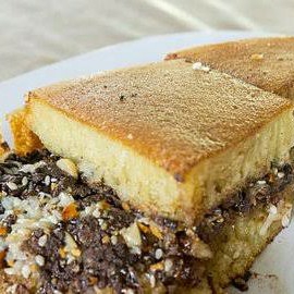 Terang Bulan Special