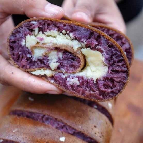 Terang Bulan Taro