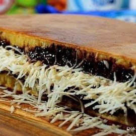 Terang Bulan Tumpang