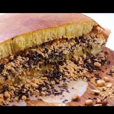 Terang Bulan ovomaltine Keju Kacang Uk M