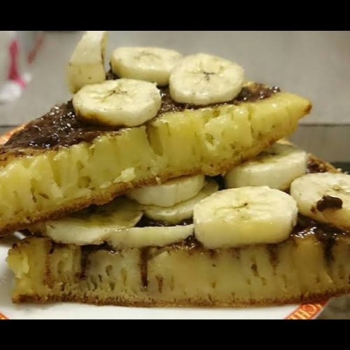 Terang Bulan ovomaltine Pisang Uk S